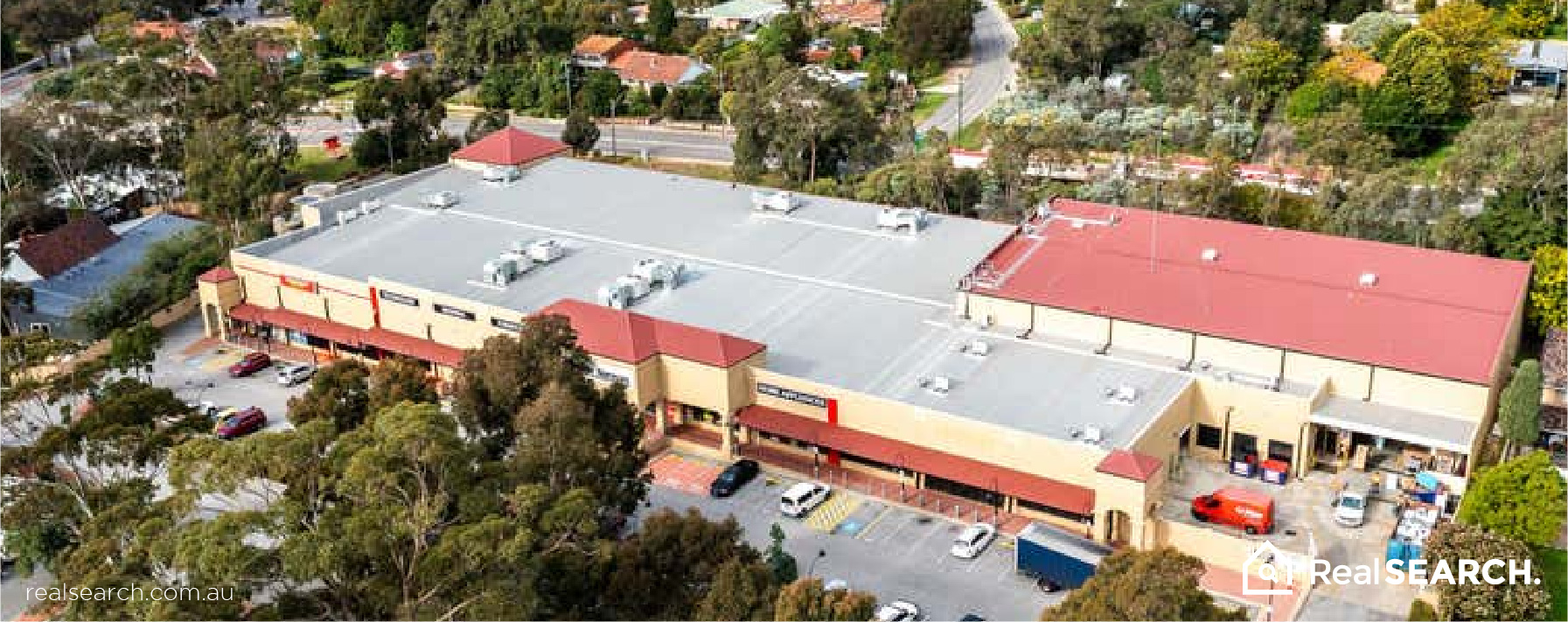 Armadale: A Suburb in Transition (2016-2023)